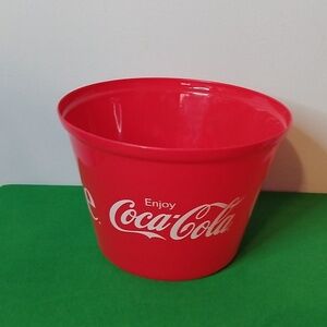 Coca-Cola Popcorn Bucket